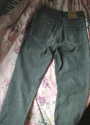 Плотные джинсы2 фото