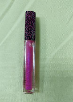 Блиск для губ h&m