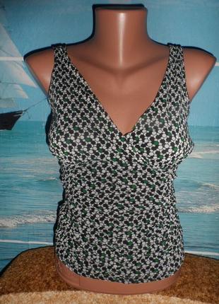 Блузка  dorothy perkins розмір 42-44