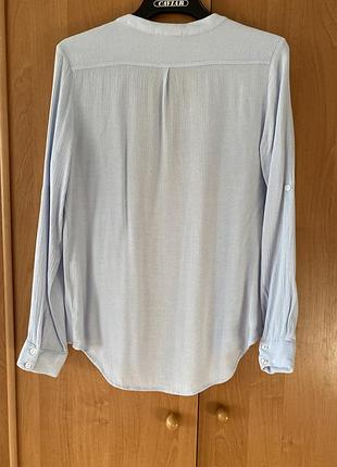 Лёгкая рубашка} 2