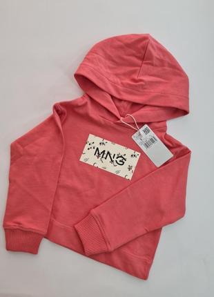 Кофта mango