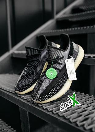 Кроссовки женские adidas yeezy boost 350 v2 asriel