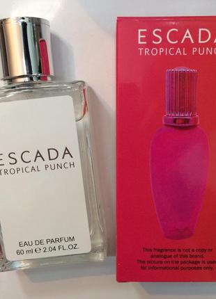 Парфюм,парфум,духи tropical punch