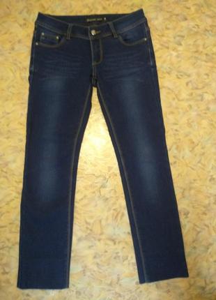Джинсы, теплые джинсы, утеплённые джинсы2 фото