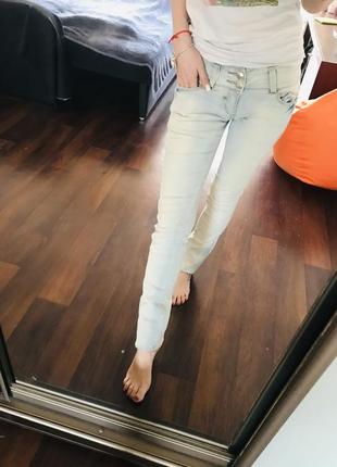 Красиві джинси tally weijl ❤️