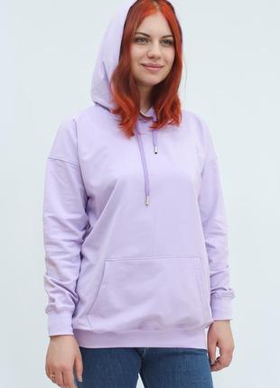 Свободное худи balletgrace