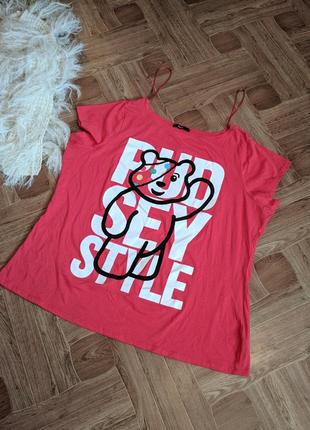 Футболка atmosphere