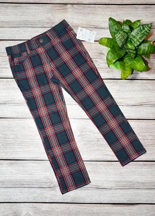 Штани дитячі на дівчинку c&a (німеччина)