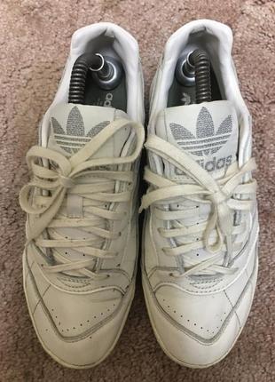 Кросівки adidas originals a.r. trainer w ee5413 р. 39-39.5