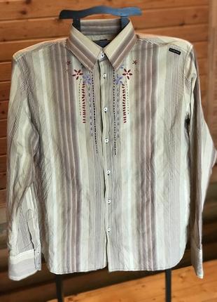 Чоловіча рубашка energie