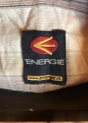 Чоловіча рубашка energie5 фото