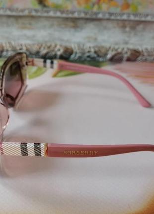 Стильные солнцезащитные женские очки с поляризацией на небольшое лицо4 фото
