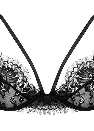Бюстгальтер caprice forever young straps2 фото