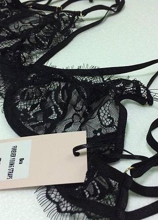 Бюстгальтер caprice forever young straps3 фото