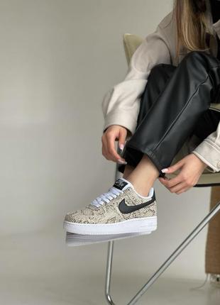 Nike air force женские кроссовки найк