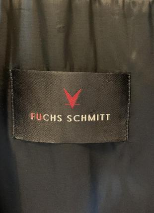 Пальто fuchs & schmitt, германия7 фото