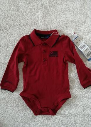 Боді чоловічок original marines