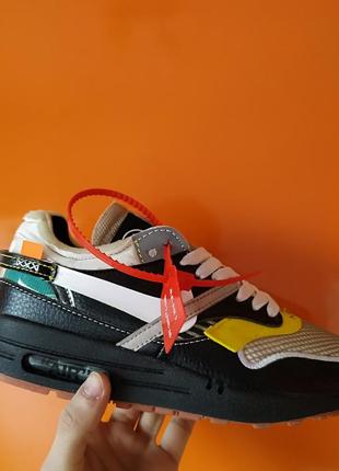 Nike air max 87 женские кроссовки