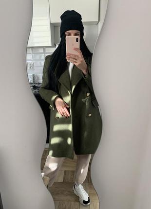 Пальто 7