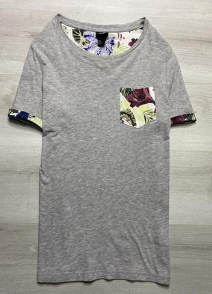 Футболка h&m