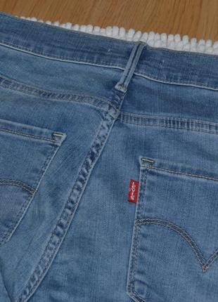 Джинсы levis5 фото