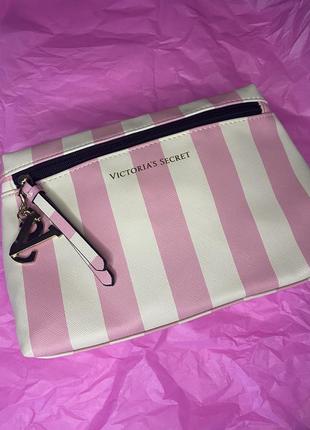 Косметичка victoria's secret1 фото