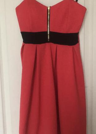 Міні сукня 6