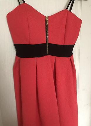 Міні сукня 2