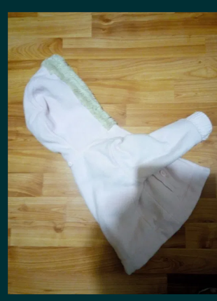Дитяча демісезонна курточка, детская курточка демисезонная