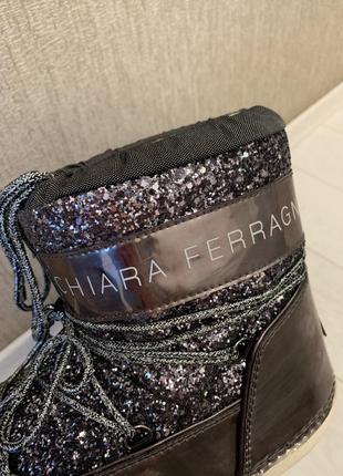 Луноходы chiara ferragni5 фото