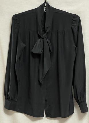 Вінтаж неймовірна блуза roberta broncallo