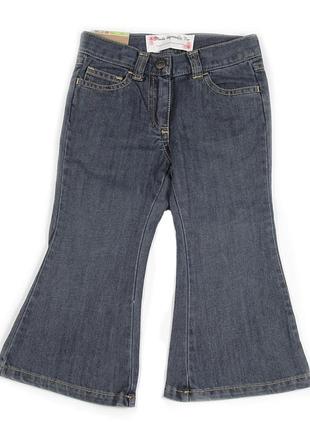 Джинси розкльошені crazy8