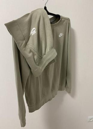 Костюм nike оригинал
