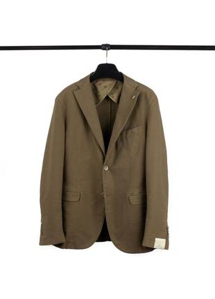 Sale | хлопковый блейзер barbati оригинал