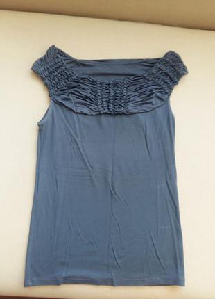 Красивая футболка, кофточка zaps xs-s