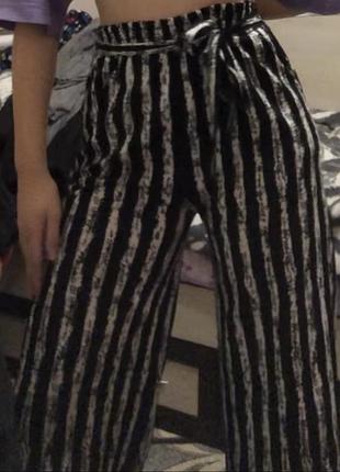 Стильные штанишки 5