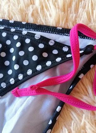 Купальні трусики