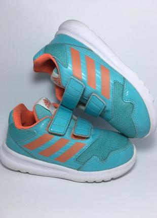 Оригинальные кроссовки adidas, p27