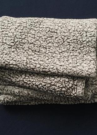 Плед primark / плед primark home /плед / стильний плед