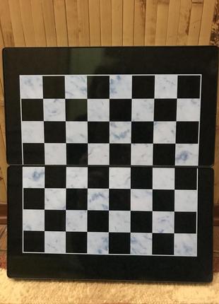Настільна гра шашки3 фото