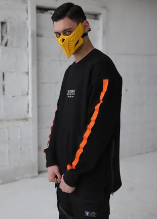 Світшот хашима