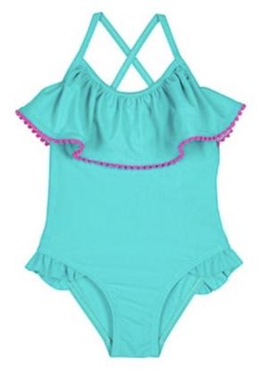 Купальник outfit 5/6 лет