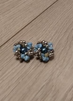 Сережки-кліпси