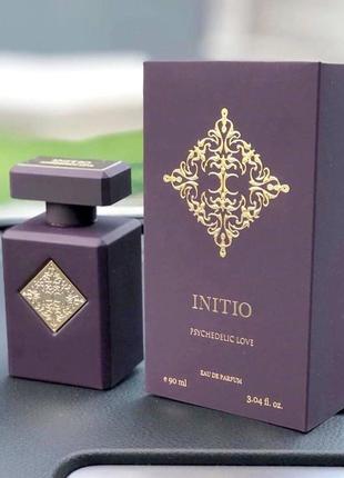 Initio parfums psychedelic love💥оригинал 3 мл распив аромата затест