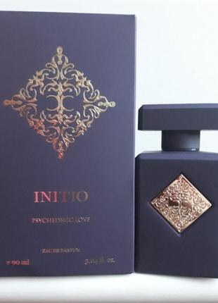 Initio parfums psychedelic love💥оригинал 3 мл распив аромата затест3 фото