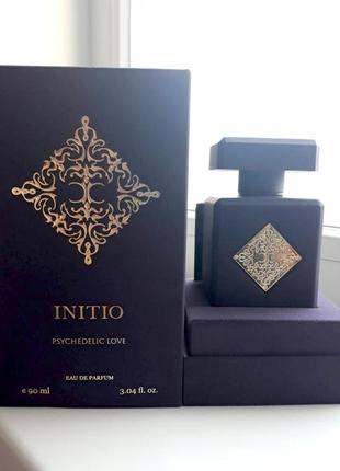 Initio parfums psychedelic love💥оригинал 3 мл распив аромата затест4 фото