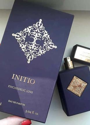 Initio parfums psychedelic love💥оригинал 3 мл распив аромата затест6 фото