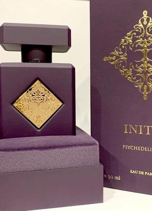 Initio parfums psychedelic love💥оригинал 3 мл распив аромата затест7 фото