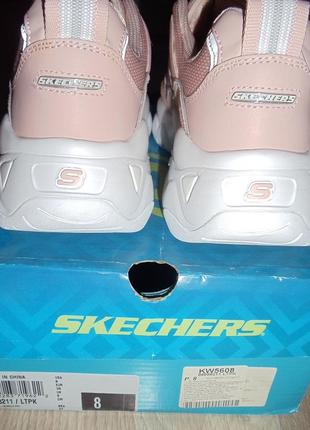 Кроссовки skechers 38p.