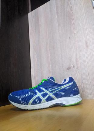 Бігові кросівки asics gel-tarther 2